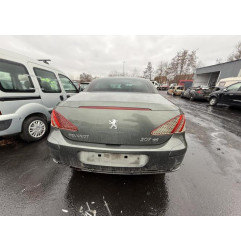 Boite de vitesses PEUGEOT 307 Photo n°13