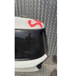 Malle/Hayon arriere BMW SERIE 1 F20 Photo n°3