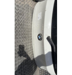 Malle/Hayon arriere BMW SERIE 1 F20 Photo n°4