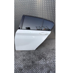 Porte arriere gauche BMW SERIE 1 F20 Photo n°1