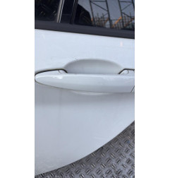 Porte arriere gauche BMW SERIE 1 F20 Photo n°3