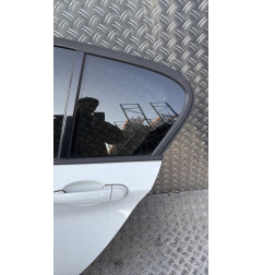 Porte arriere gauche BMW SERIE 1 F20 Photo n°4
