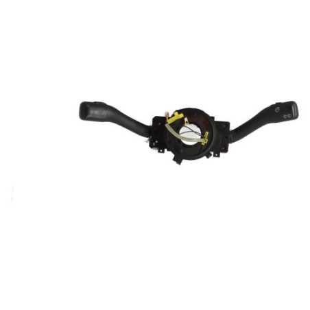 Com (Bloc Contacteur Tournant+Commodo Essuie Glace+Commodo Phare) AUDI A3 1 Photo n°4