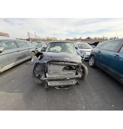 Renfort pare choc arriere (traverse) MINI MINI 2 R56 Photo n°10