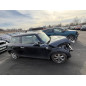 Renfort pare choc arriere (traverse) MINI MINI 2 R56