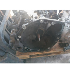 Boite de vitesses CITROEN C8 Photo n°1