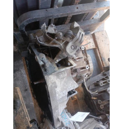 Boite de vitesses CITROEN C8