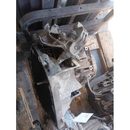 Boite de vitesses CITROEN C8