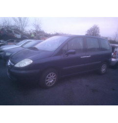 Boite de vitesses CITROEN C8 Photo n°3