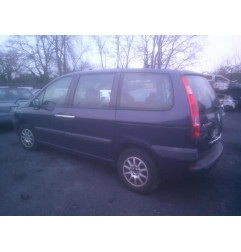 Boite de vitesses CITROEN C8 Photo n°4