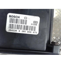 Bloc ABS (freins anti-blocage) CITROEN C8