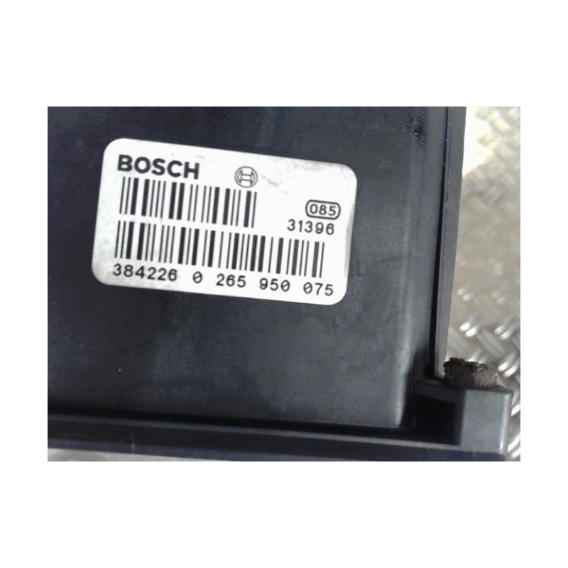 Bloc ABS (freins anti-blocage) CITROEN C8