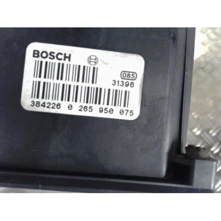 Bloc ABS (freins anti-blocage) CITROEN C8