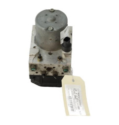 Bloc ABS (freins anti-blocage) CITROEN C8 Photo n°4