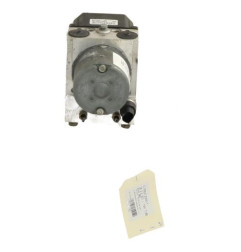 Bloc ABS (freins anti-blocage) CITROEN C8 Photo n°6