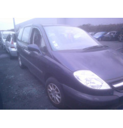 Bloc ABS (freins anti-blocage) CITROEN C8 Photo n°10