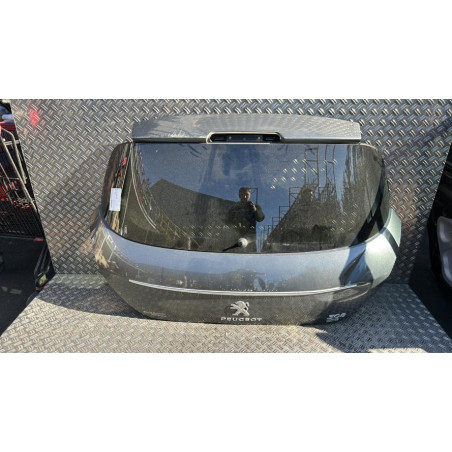 Malle/Hayon arriere PEUGEOT 308 1 Photo n°1