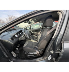 Malle/Hayon arriere PEUGEOT 308 1 Photo n°16