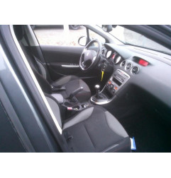 Com (Bloc Contacteur Tournant+Commodo Essuie Glace+Commodo Phare) PEUGEOT 308 1 Photo n°8