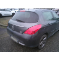 Com (Bloc Contacteur Tournant+Commodo Essuie Glace+Commodo Phare) PEUGEOT 308 1 Photo n°9