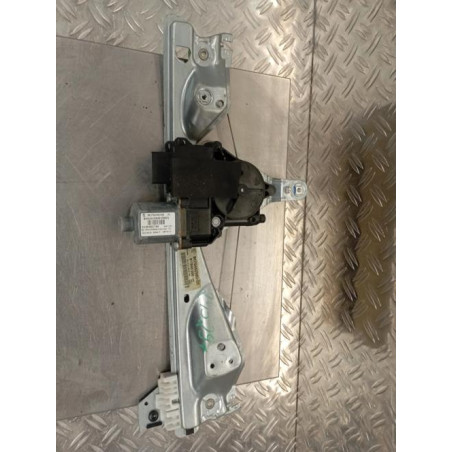 Moteur leve vitre arriere droit PEUGEOT 308 1 Photo n°1