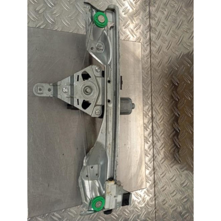 Moteur leve vitre arriere droit PEUGEOT 308 1