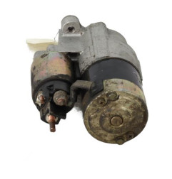 Demarreur RENAULT MEGANE 2 Photo n°4