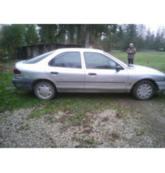 Retroviseur droit FORD MONDEO 1 Photo n°10