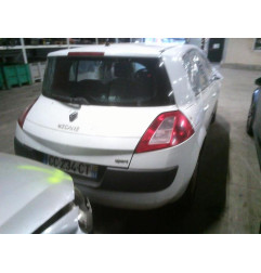 Demarreur RENAULT MEGANE 2 Photo n°11