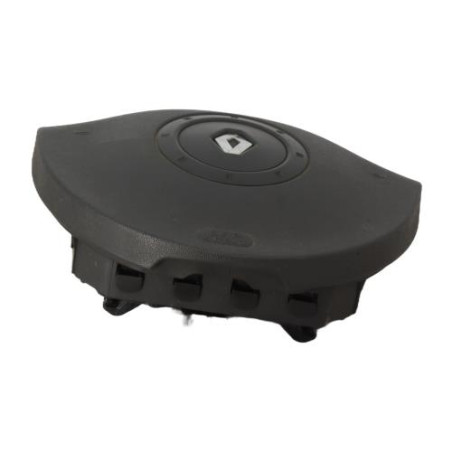 Air bag conducteur RENAULT MEGANE 2 Photo n°1
