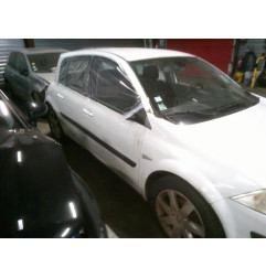 Air bag conducteur RENAULT MEGANE 2 Photo n°7