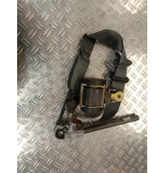 Ceinture avant droit RENAULT MEGANE 2 Photo n°1