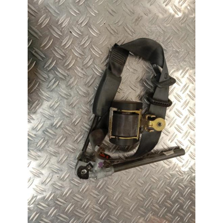 Ceinture avant droit RENAULT MEGANE 2 Photo n°1