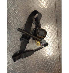 Ceinture avant droit RENAULT MEGANE 2 Photo n°4