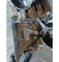 Boite de vitesses RENAULT ESPACE 4