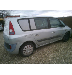 Boite de vitesses RENAULT ESPACE 4 Photo n°3