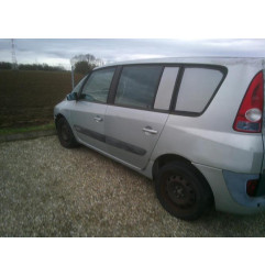 Boite de vitesses RENAULT ESPACE 4 Photo n°4