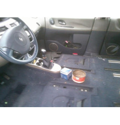 Boite de vitesses RENAULT ESPACE 4 Photo n°5