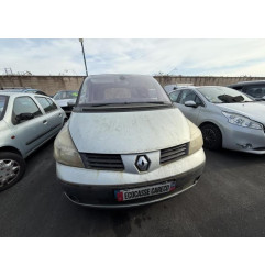 Boite de vitesses RENAULT ESPACE 4 Photo n°7