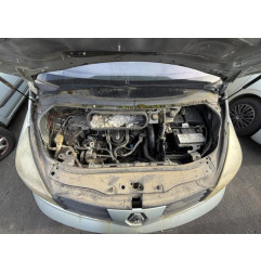 Boite de vitesses RENAULT ESPACE 4 Photo n°8