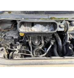 Boite de vitesses RENAULT ESPACE 4 Photo n°9