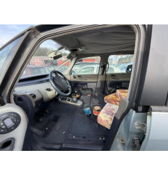 Boite de vitesses RENAULT ESPACE 4 Photo n°12