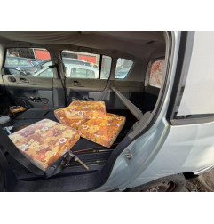 Boite de vitesses RENAULT ESPACE 4 Photo n°14