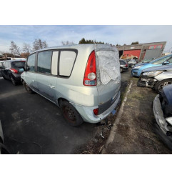 Boite de vitesses RENAULT ESPACE 4 Photo n°15
