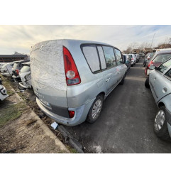 Boite de vitesses RENAULT ESPACE 4 Photo n°16