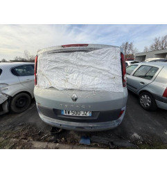 Boite de vitesses RENAULT ESPACE 4 Photo n°17