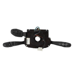 Com (Bloc Contacteur Tournant+Commodo Essuie Glace+Commodo Phare) PEUGEOT 207 Photo n°1