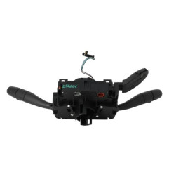 Com (Bloc Contacteur Tournant+Commodo Essuie Glace+Commodo Phare) PEUGEOT 207