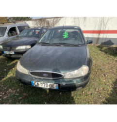 Retroviseur gauche FORD MONDEO 1 Photo n°6