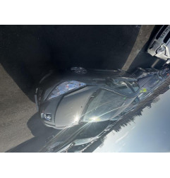 Com (Bloc Contacteur Tournant+Commodo Essuie Glace+Commodo Phare) PEUGEOT 207 Photo n°6